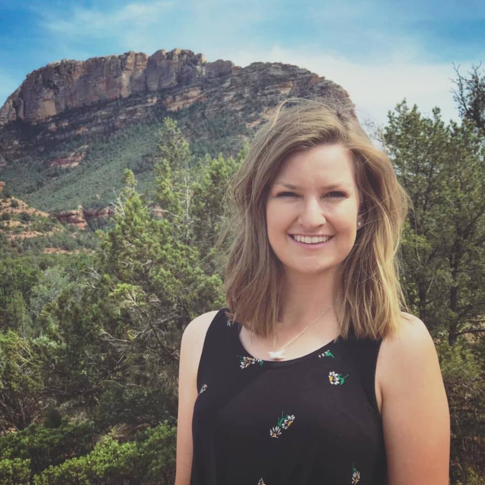 Meet your Posher, Lauren